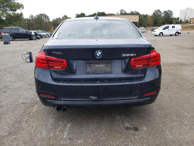 WBA8E9G59GNU30517 BMW 328 I Sulev