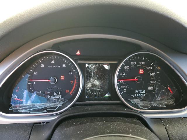 WA1LGAFE3ED008654 Audi Q7 Premium Plus