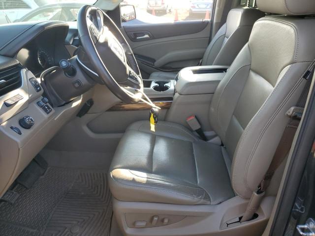 1GKS1BKJ7KR391786 GMC YUKON SLT