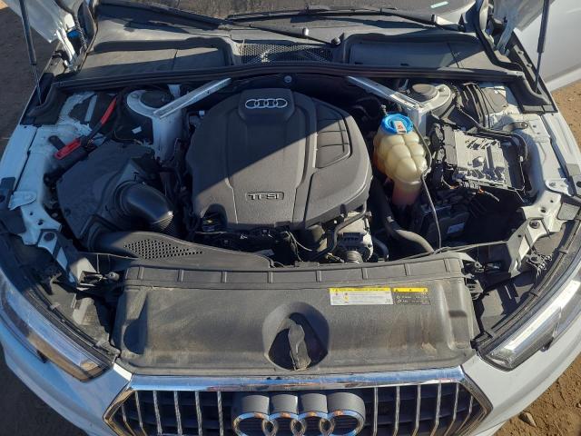 WA18NAF46JA059340 Audi A4 Allroad Premium Plus