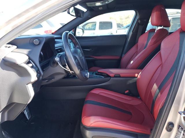 JTHY3JBH9K2003746 Lexus UX 200