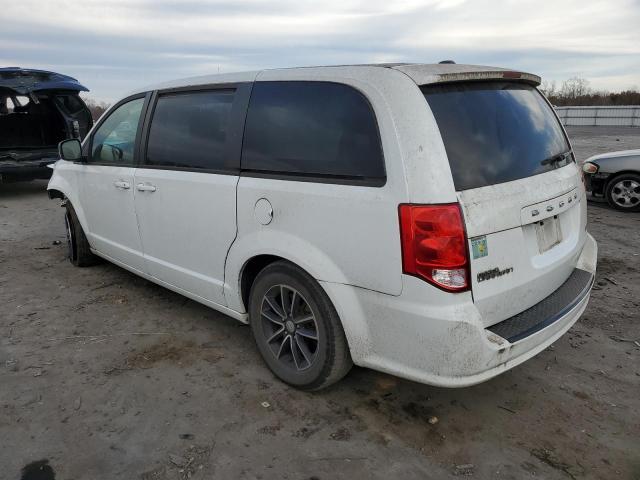 2C4RDGBG8JR153263 Dodge Grand Caravan Se