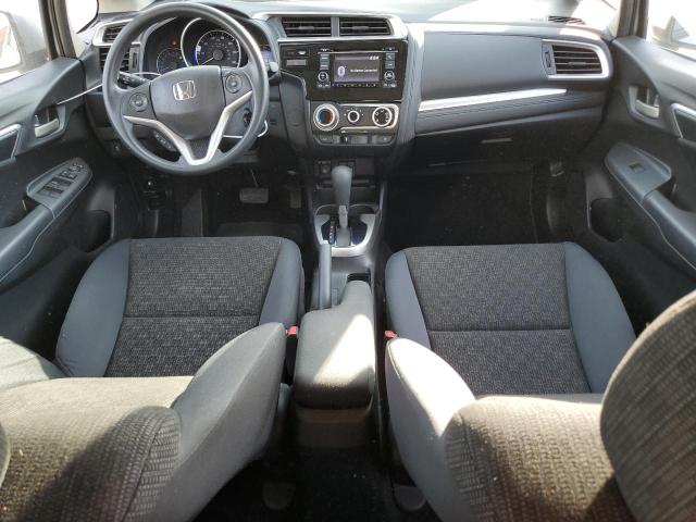 JHMGK5H57GX022552 Honda FIT LX