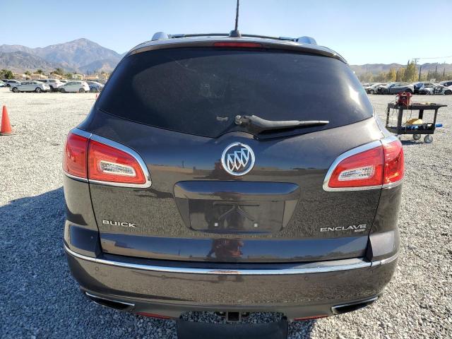5GAKVCKD5GJ246883 Buick Enclave