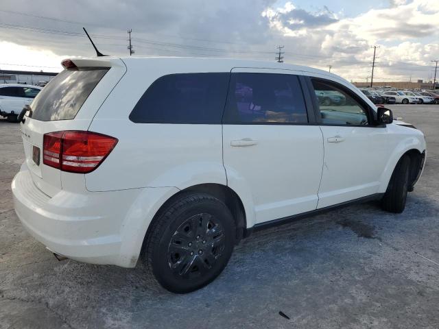 3C4PDCAB4FT708073 Dodge JOURNEY SE