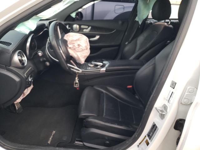 55SWF4JB9GU096639 Mercedes-Benz C 300