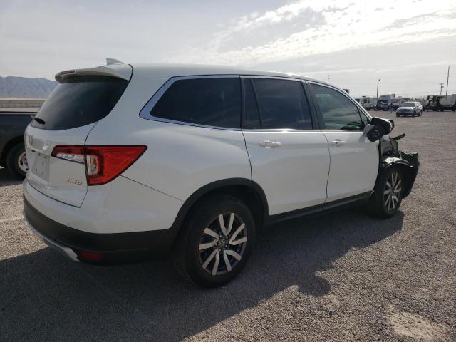 5FNYF6H56MB035203 Honda PILOT EXL