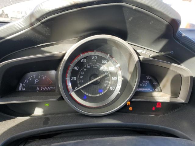 3MZBM1J76GM243573 Mazda 3 SPORT