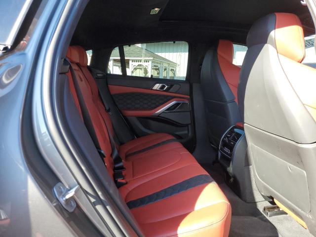 5YMCY0C05P9N63740 BMW X6 M
