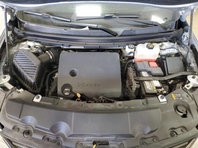 1GNERKKW2LJ123667 Chevrolet Traverse Premier