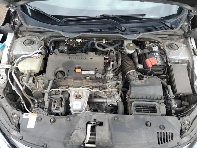 19XFC2F85LE007824 Honda Civic Sport