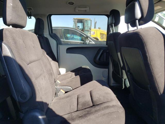 2C4RDGCG5ER253017 Dodge Grand Caravan Sxt