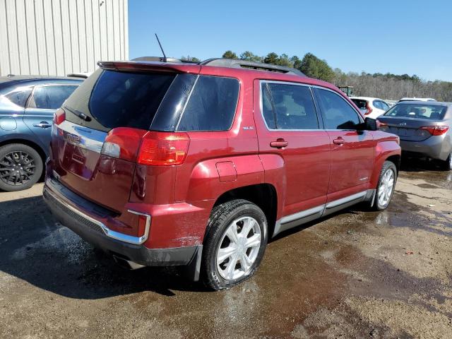 2GKFLNE33H6177151 GMC Terrain Sle