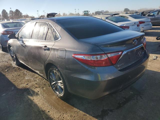 4T1BF1FK0HU390393 Toyota CAMRY LE