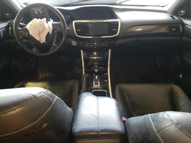 JHMCR6F78HC005689 Honda Accord Touring Hybrid