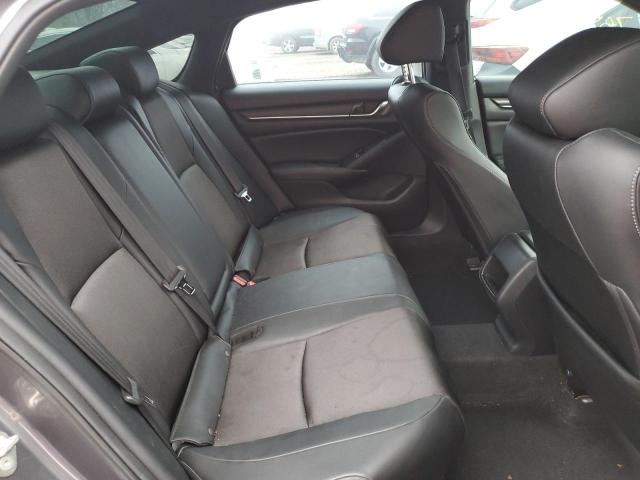1HGCV1F39KA030294 Honda Accord Sport