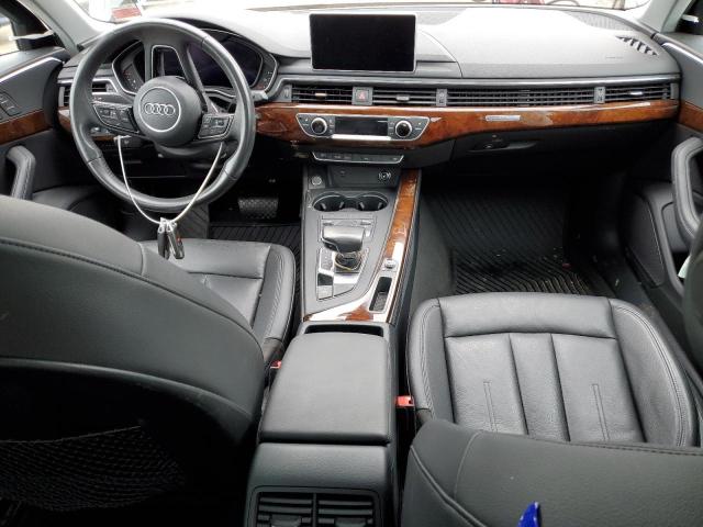 WAUENAF43KN002688 Audi A4 Premium Plus