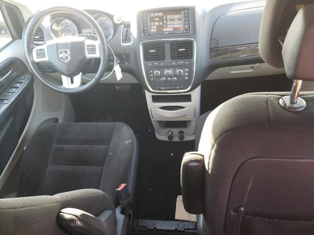 2C4RDGBG9GR178505 Dodge Grand Caravan Se