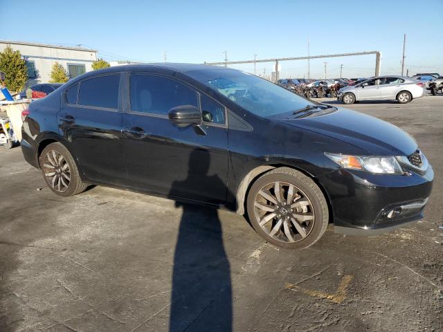 2HGFB2F94EH532863 Honda CIVIC EXL