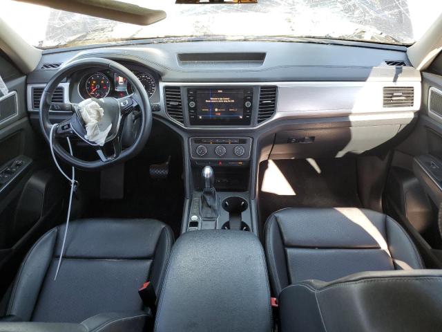1V2CR2CA1JC517504 Volkswagen ATLAS SE