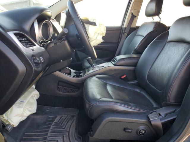 3C4PDDEG3HT615687 Dodge JOURNEY GT