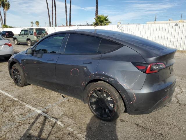 7SAYGDEE0NF367048 Tesla Model Y