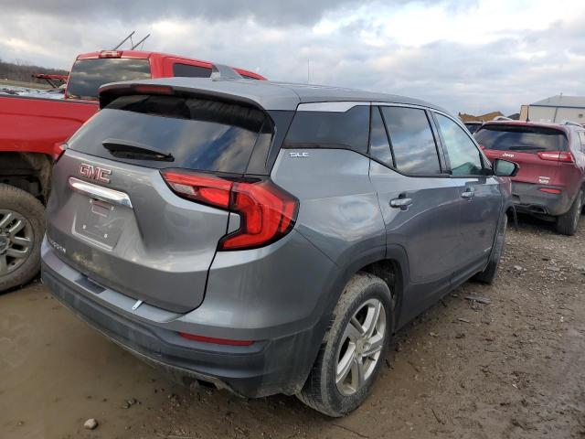 3GKALMEX5JL133497 GMC Terrain Sle