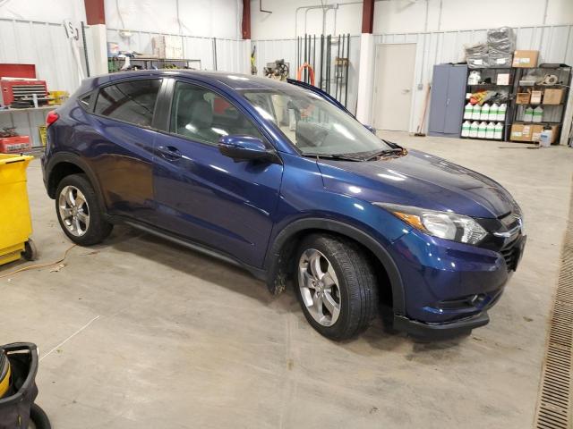3CZRU6H53HG703768 Honda HR-V EX