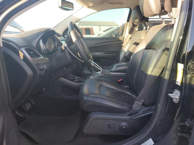 3C4PDCGB6GT115257 Dodge Journey Crossroad