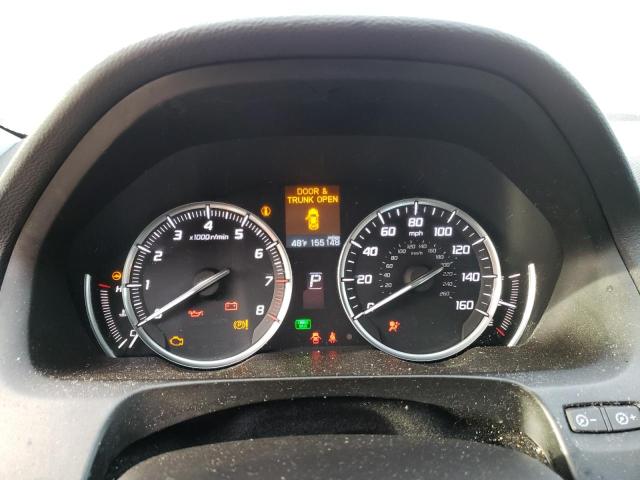 19UUB1F36FA005582 Acura TLX