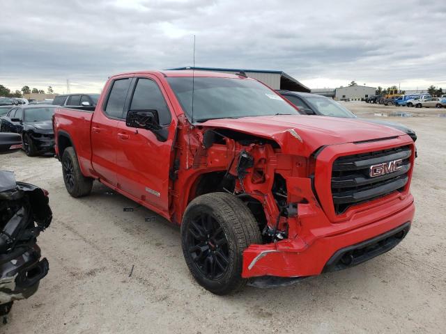 1GTR9CEK3NZ229090 GMC Sierra Limited K1500 Elevation
