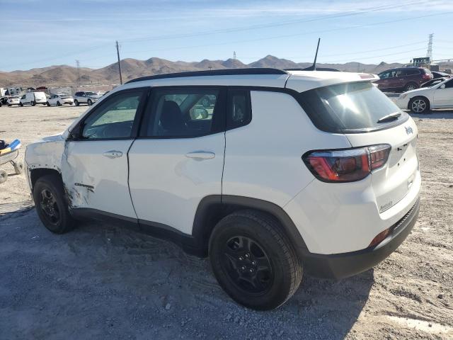 3C4NJCAB2JT318839 Jeep Compass Sport