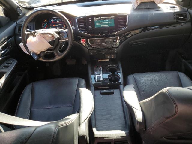5FNYF6H74LB043297 Honda Pilot Black