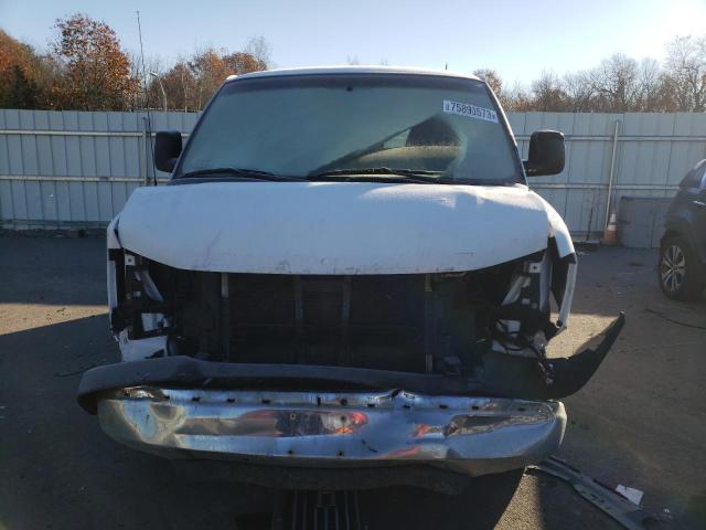 1GTW7FCF9F1901282 GMC Savana G2500