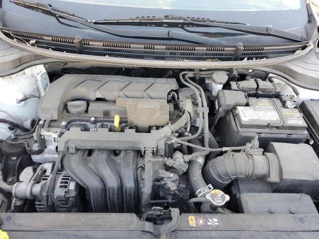 3KPA24AD2LE260189 KIA RIO LX