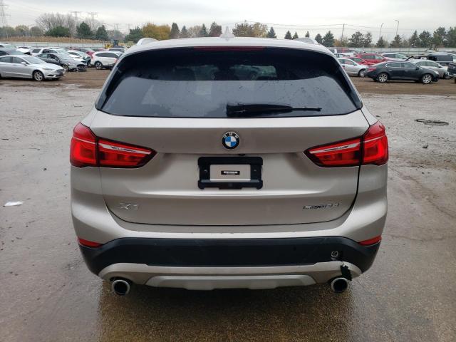 WBXJG7C05N5V30336 BMW X1 Sdrive28i