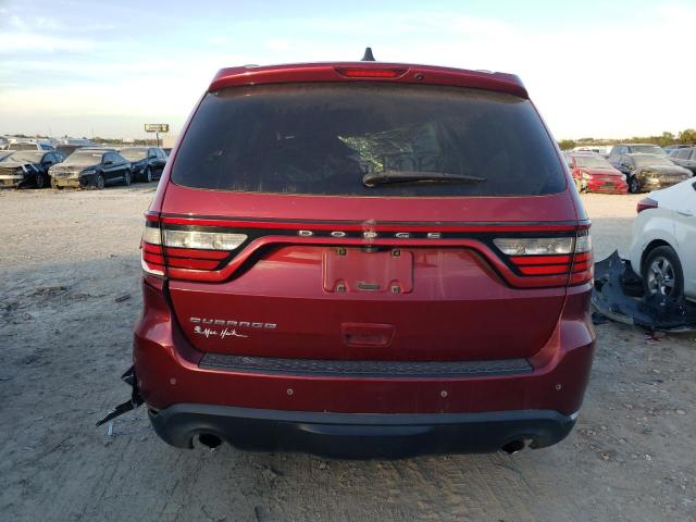1C4RDHAG9EC594678 Dodge Durango Sxt