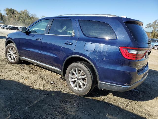 1C4RDJAG9HC937212 Dodge Durango Sxt