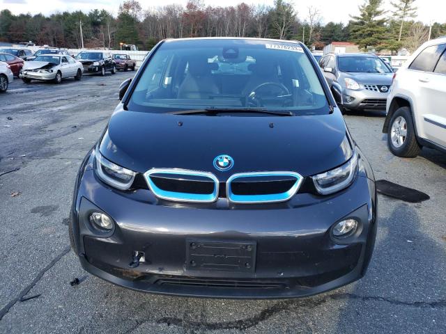 WBY1Z2C56EVX51609 BMW I3 Bev