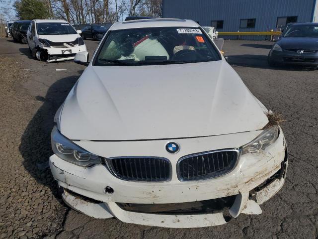 WBA3N7C53EF718562 BMW 428 I