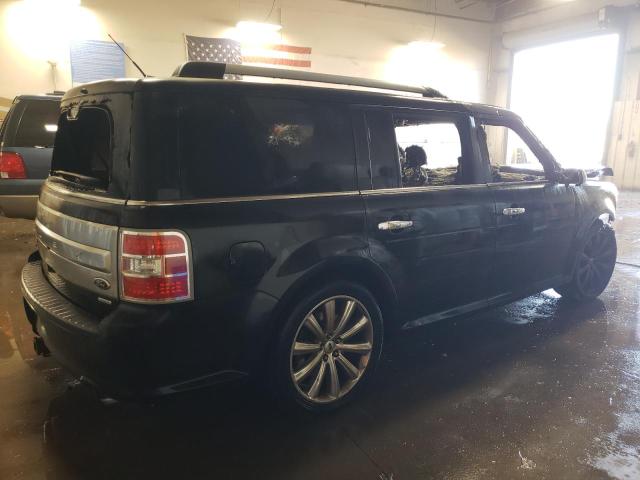 2FMHK6DT5EBD35454 Ford Flex Limited