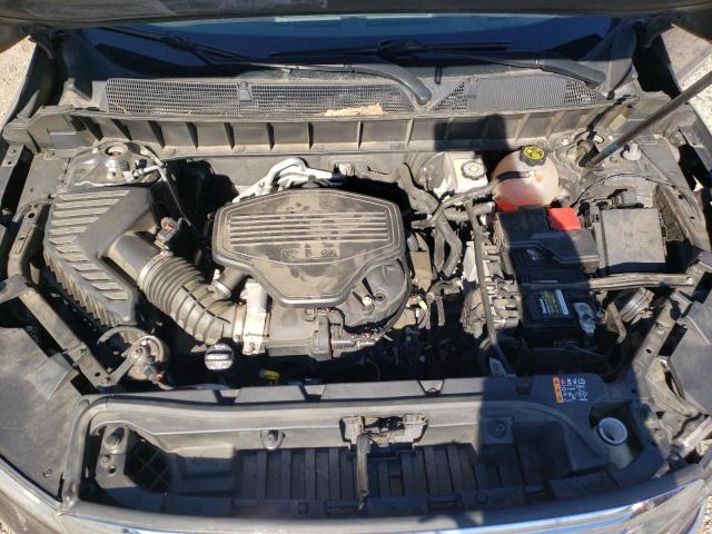 1GKKNPLS9HZ263504 GMC Acadia Denali