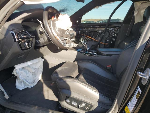 WBS83CH06MCH40927 BMW M5