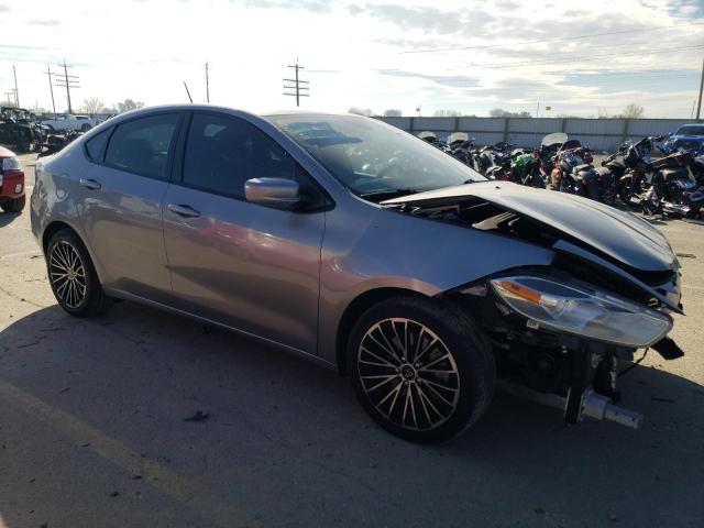1C3CDFAAXGD593093 Dodge DART SE