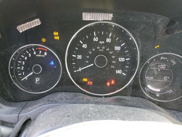 3CZRU6H15MM715431 Honda HR-V SPORT