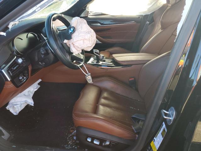 WBSJF0C58KB447167 BMW M5