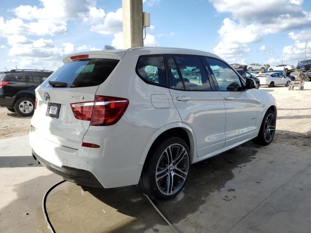 5UXWX7C50F0K34877 BMW X3 Xdrive35i