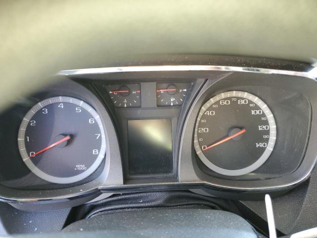 2GKALNEK1F6338885 GMC TERRAIN SL