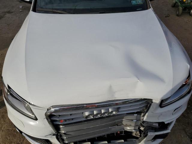 WA1CCAFP2GA009666 Audi Sq5 Premium Plus