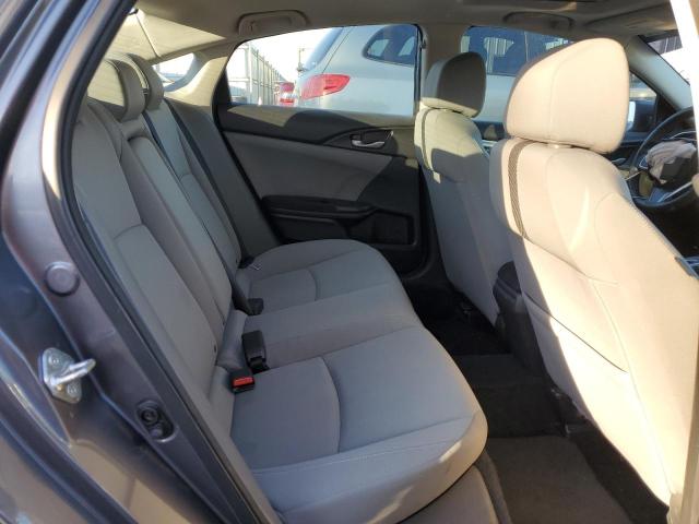 19XFC2F76JE029299 Honda CIVIC EX